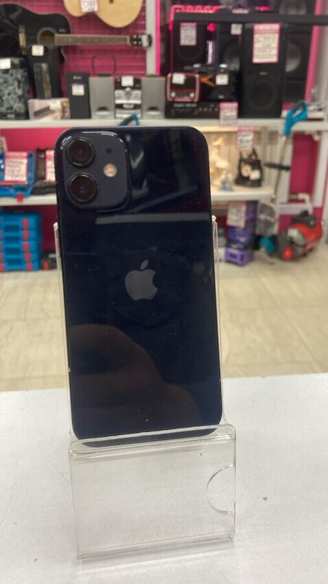 Смартфон iPhone 12 mini 64 Gb