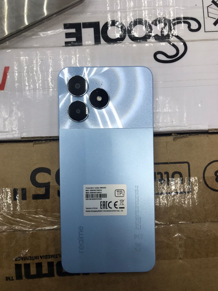 Смартфон Realme Note 50 3/64