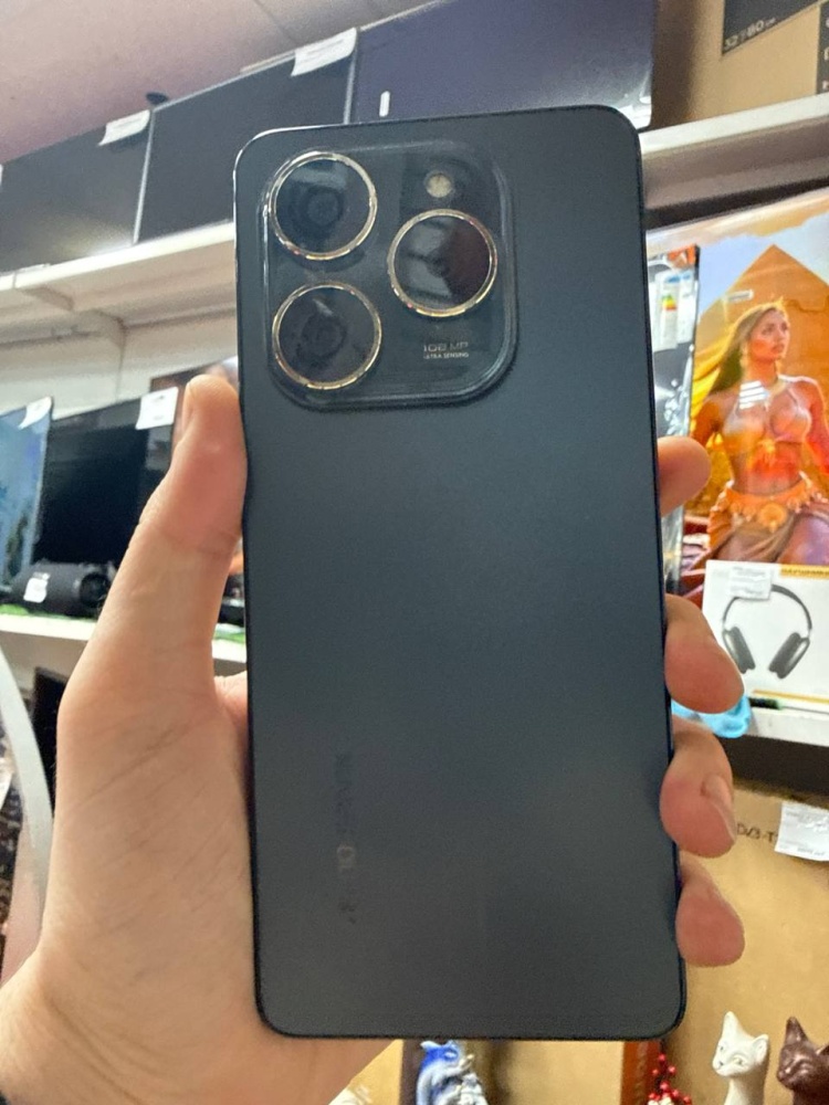 Мобильный телефон Tecno Spark 20 Pro 8/256