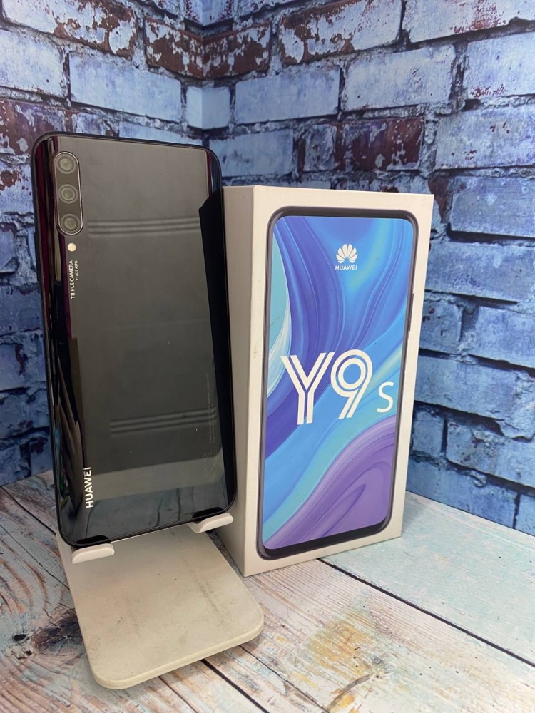 Смартфон Huawei Y9S ,128gb