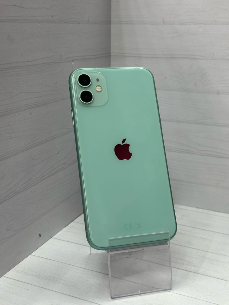 Смартфон iPhone 11 64Gb