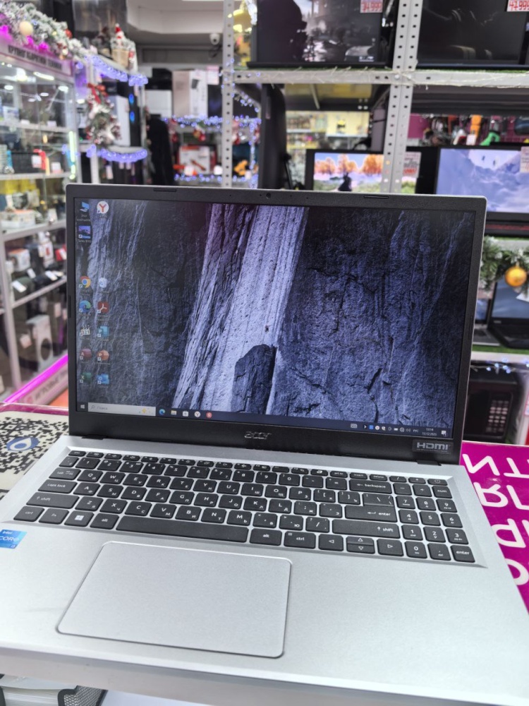 Ноутбук Acer i3-n305 16|512