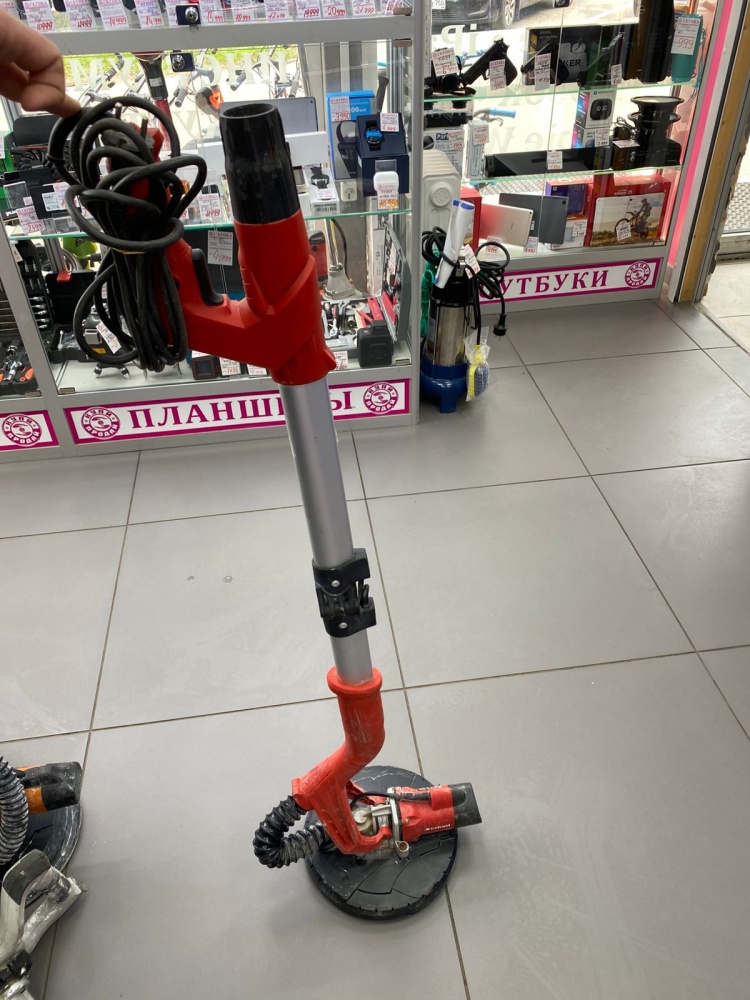 Вибратор бетона Einhell TC-DW 225