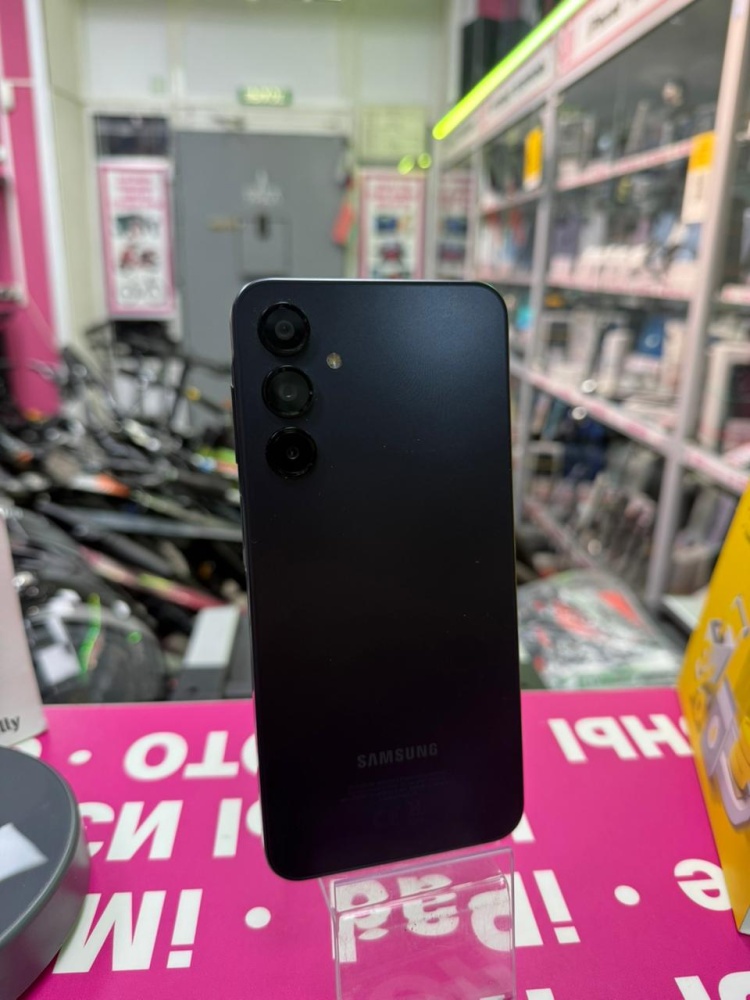 Смартфон Samsung A16 4-128gb