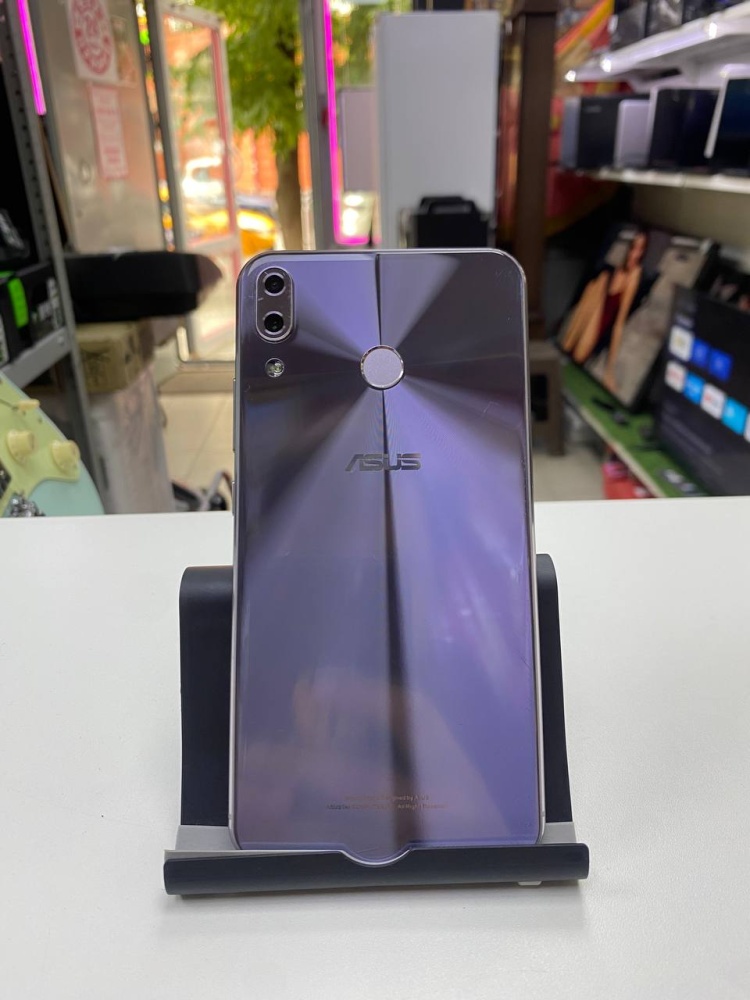 Мобильный телефон ASUS ZENFONE MAX PRO M2 4/64