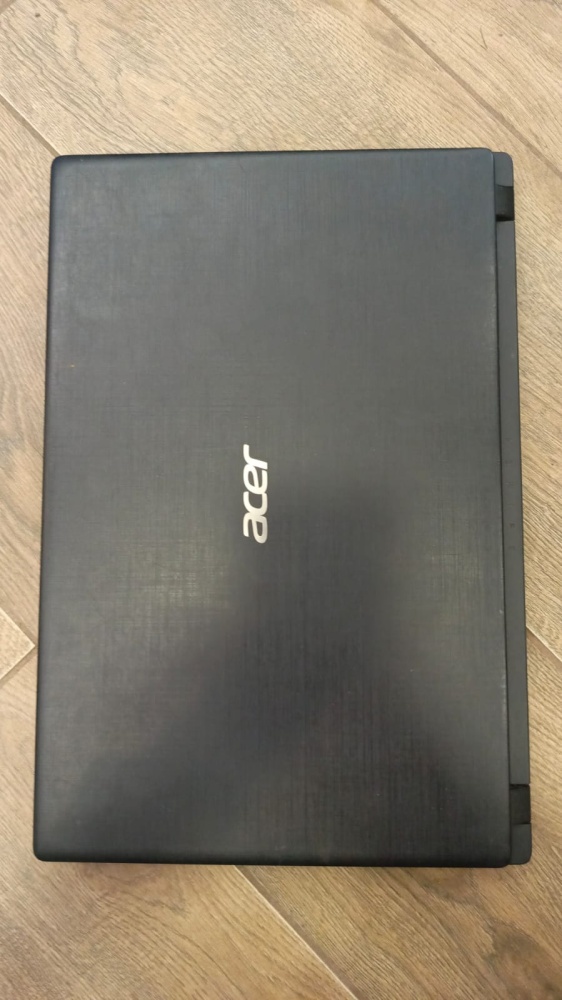 Ноутбук Acer Aspire 4\500gb