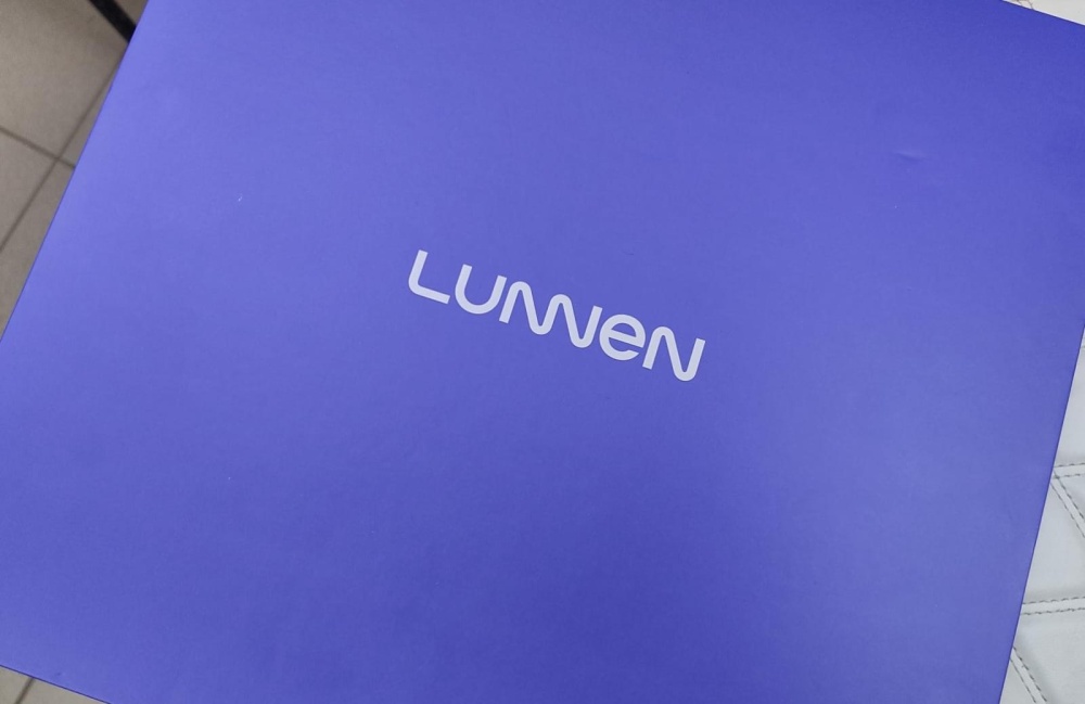 Планшет Lunnen Ground 10.4 128gb