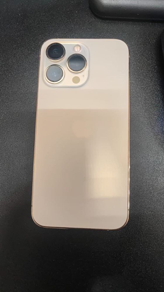 Смартфон iPhone 13 PRO 128 GB