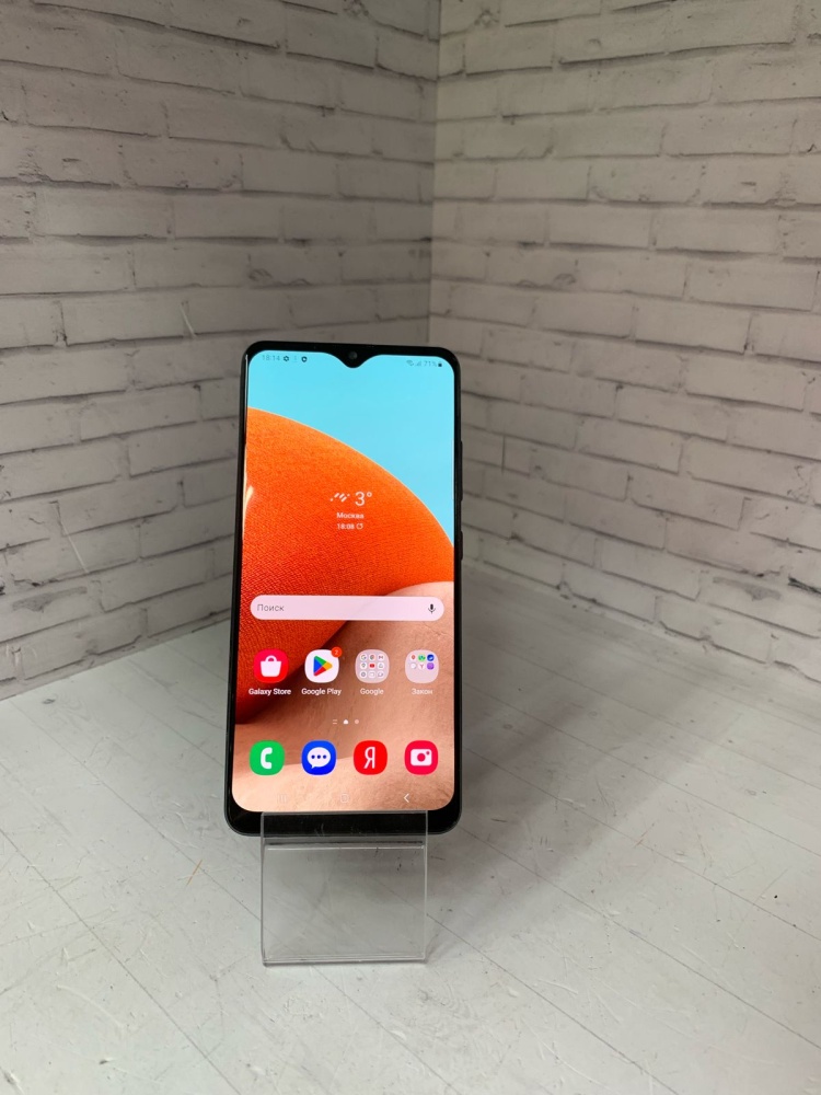 Смартфон Samsung A32 4/128