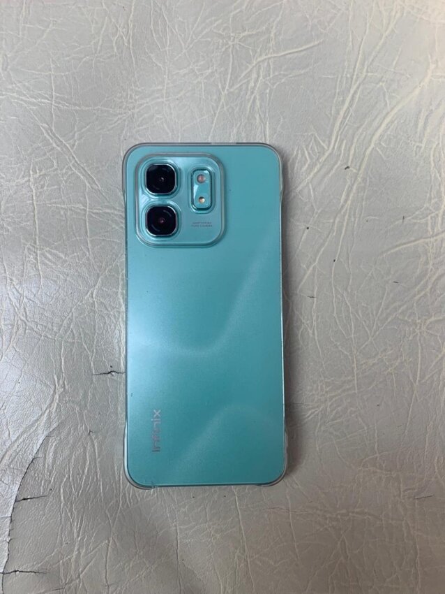 Мобильный телефон Infinix HOT 50I