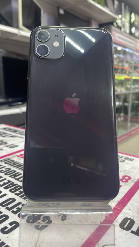 Смартфон iPhone 11 64Gb