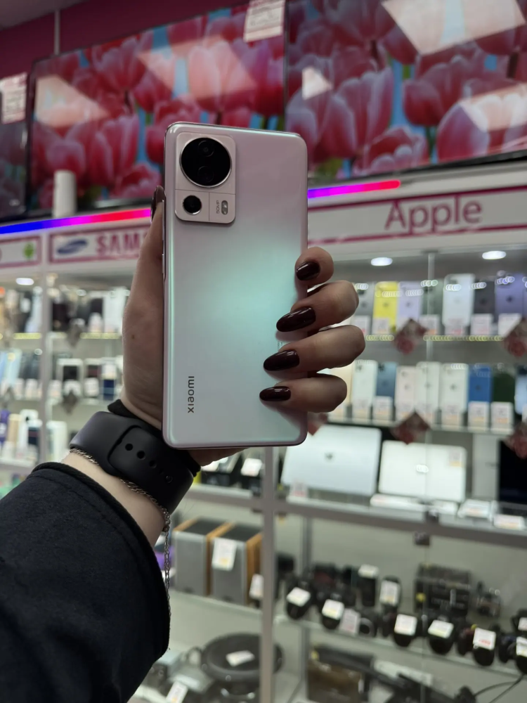 Смартфон Xiaomi 13 Lite 8.256ГБ