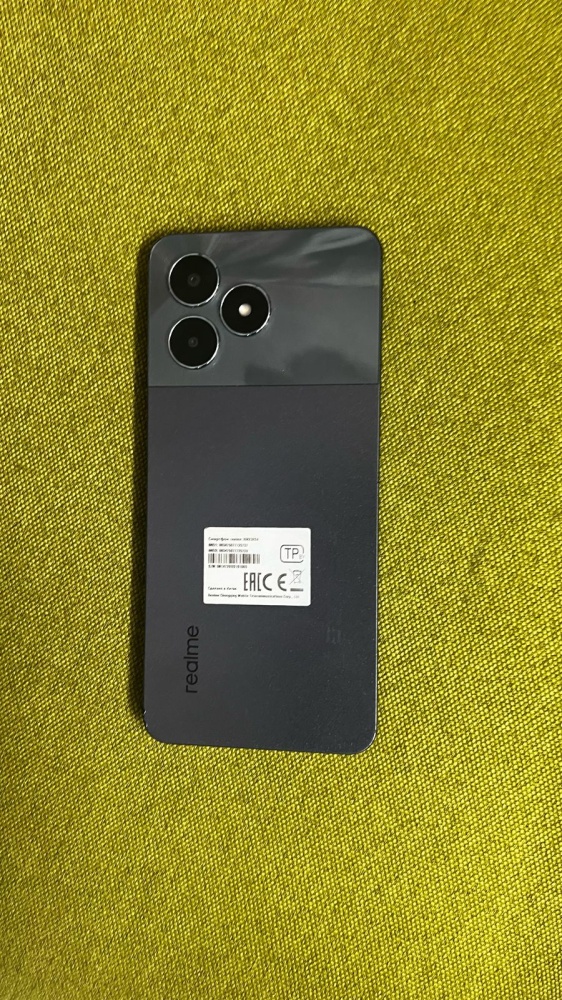 Смартфон Realme Note 50 3/64