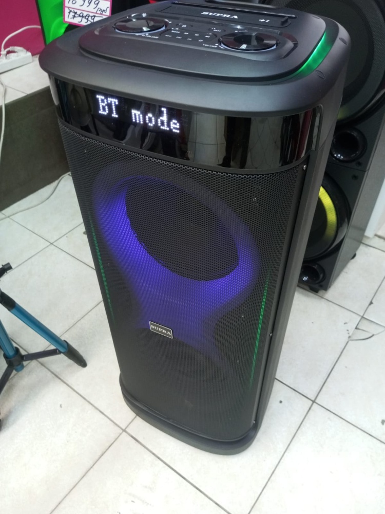 Акустика Supra smb999