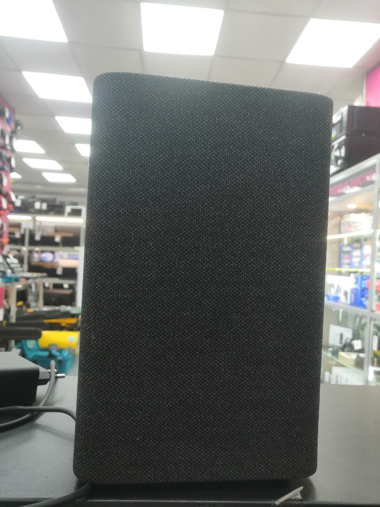 Акустика Яндекс-станция Max