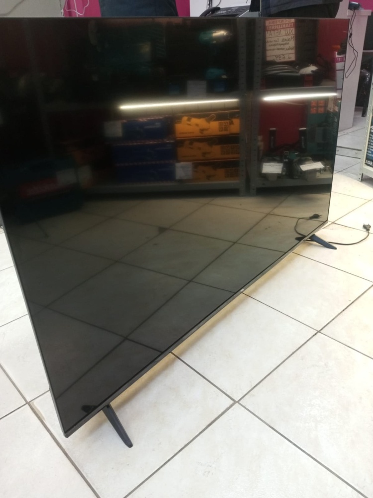 Телевизор TCL 55p637