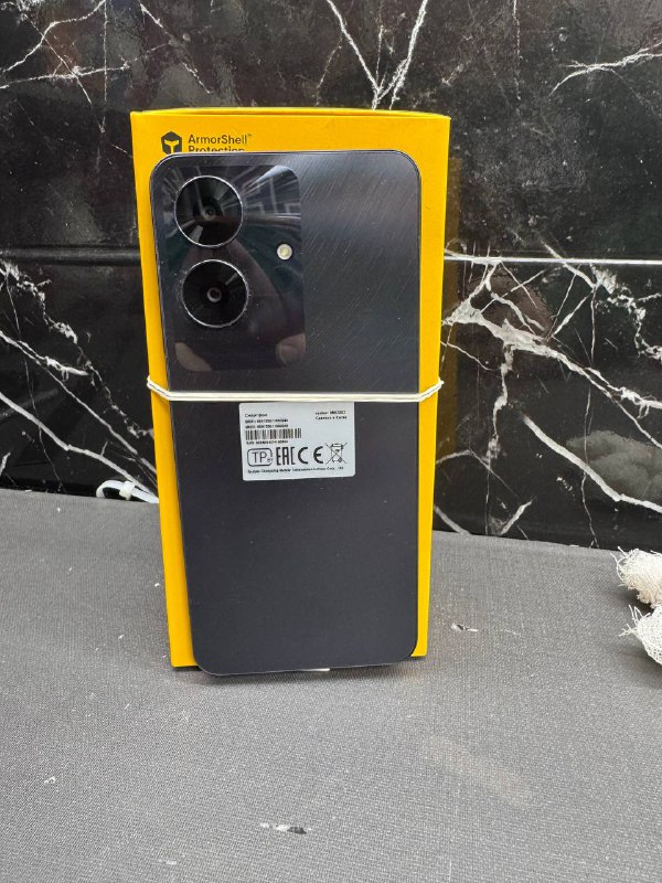 Смартфон Realme Note 60