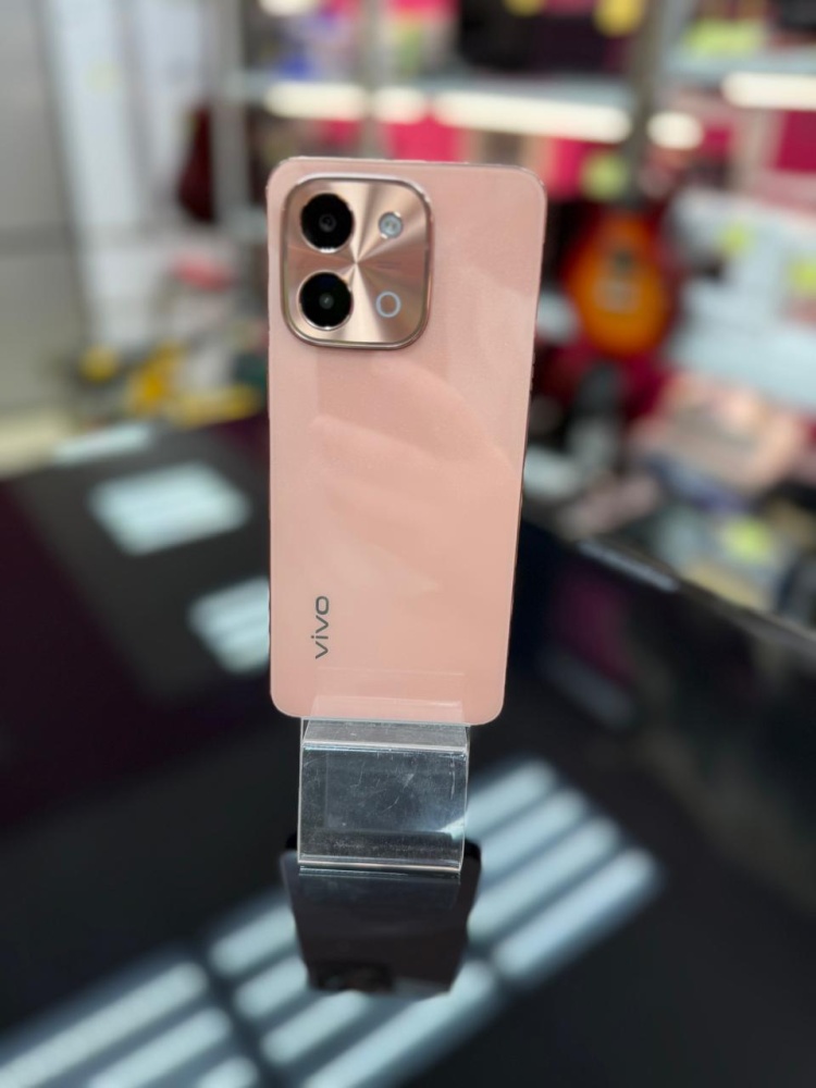 Смартфон Vivo Y28 8/128