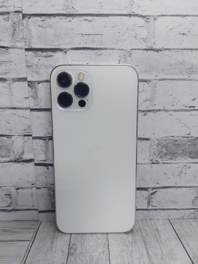 Смартфон iPhone 12 PRO 256 Gb