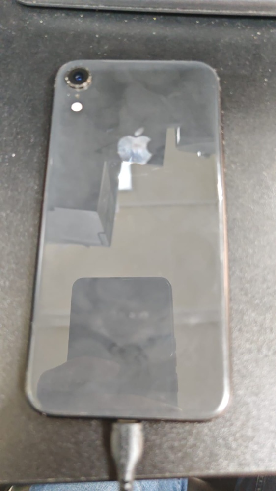 Смартфон iPhone XR 64 Gb