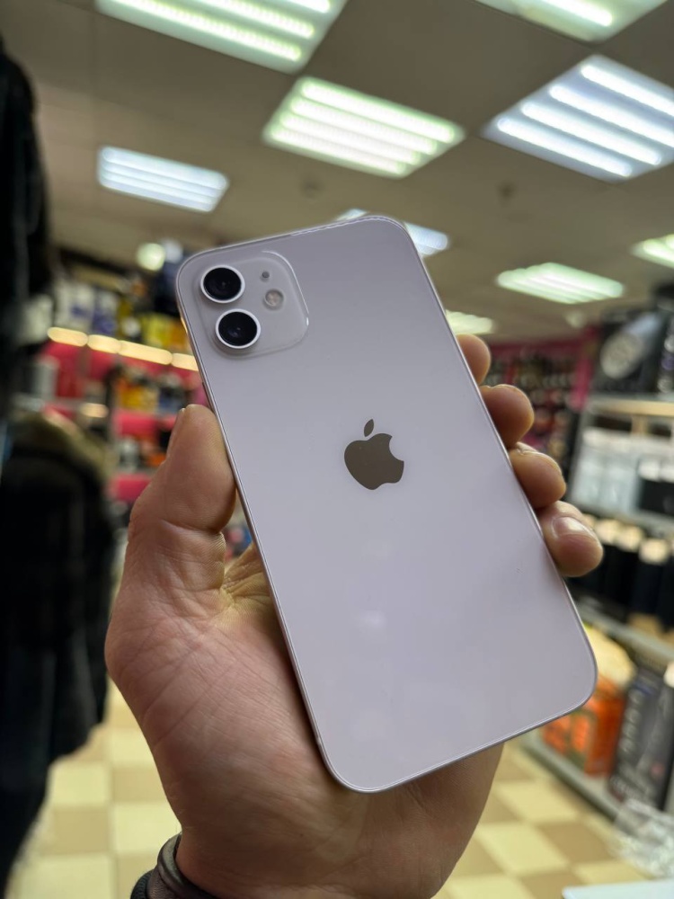 Смартфон iPhone 12 128 Gb