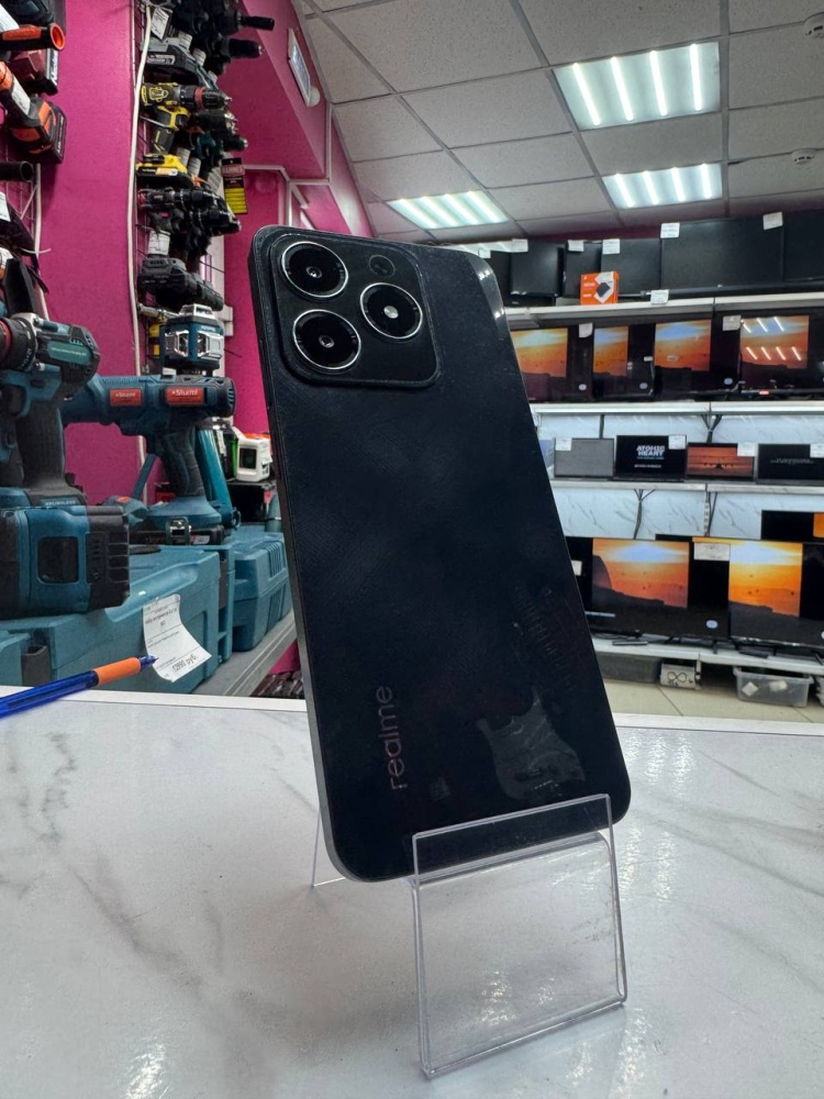 Смартфон Realme с61 6/128