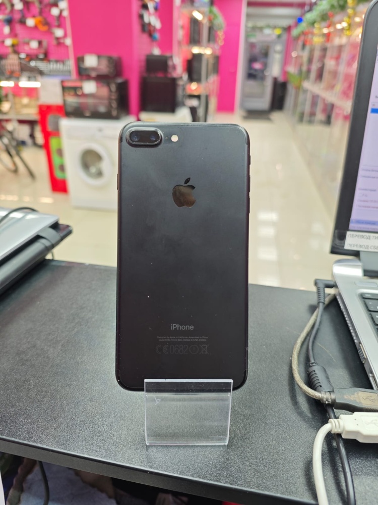 Смартфон iPhone 7+ 32Gb