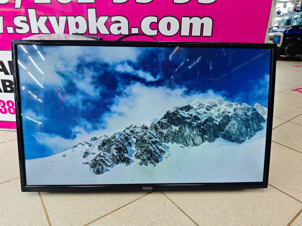Телевизор Polar 32*