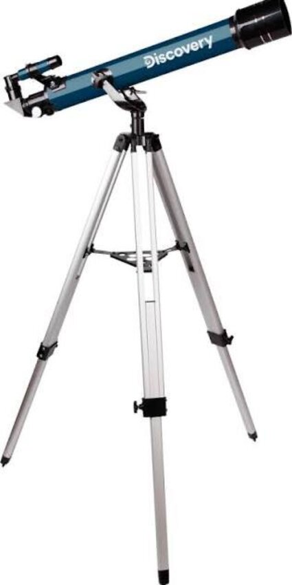 Телескоп Dyscovery Spark 707 AZ