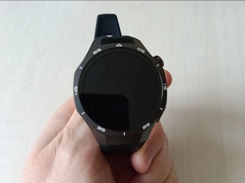 Умные Часы Huawei GT 5 Pro