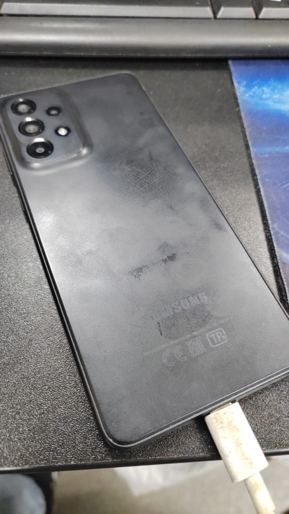 Смартфон Samsung A33