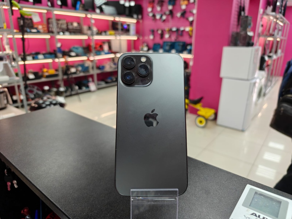 Смартфон iPhone 13 PRO MAX 128 Gb
