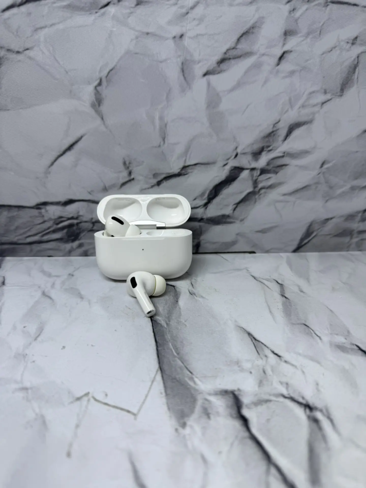 Наушники Airpods Pro