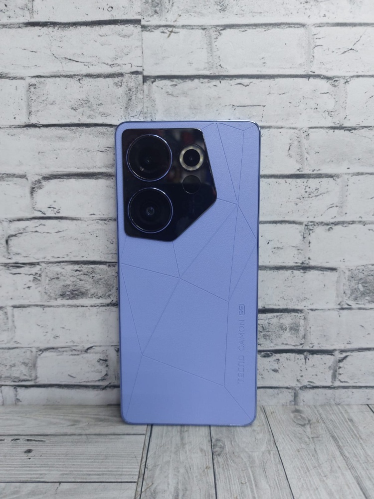 Tecno Camon 20 Premier 5g 8/512