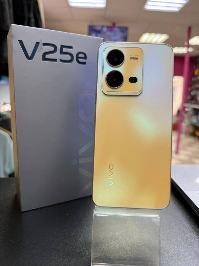 Смартфон Vivo V25e 8/128Gb