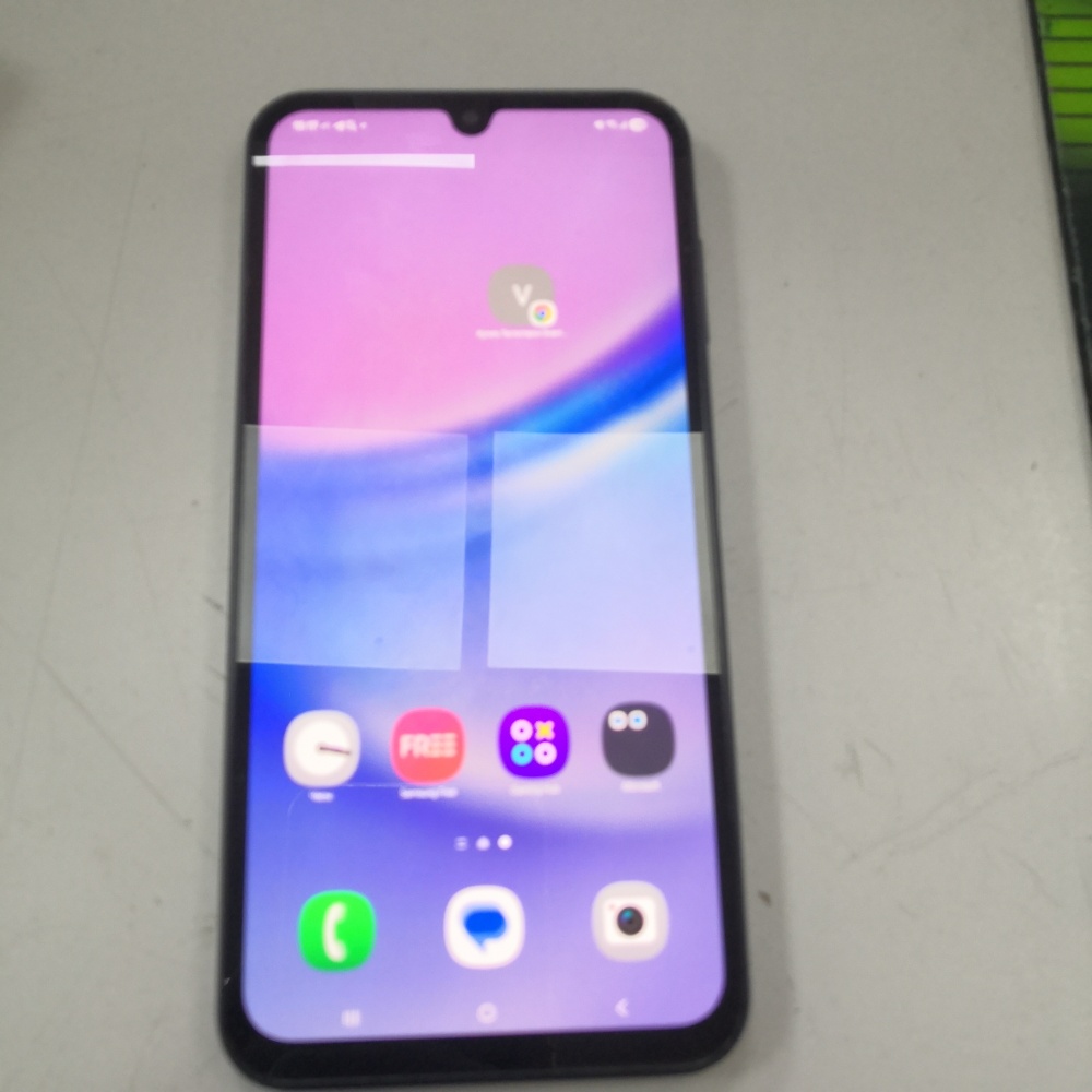 Смартфон Samsung A15 4/128