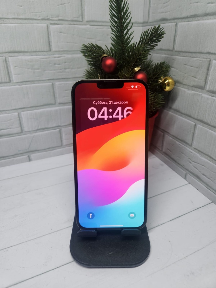 Смартфон iPhone 13 PRO MAX 128 Gb