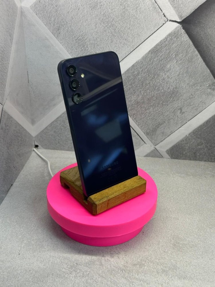 Смартфон Samsung A15 4/128