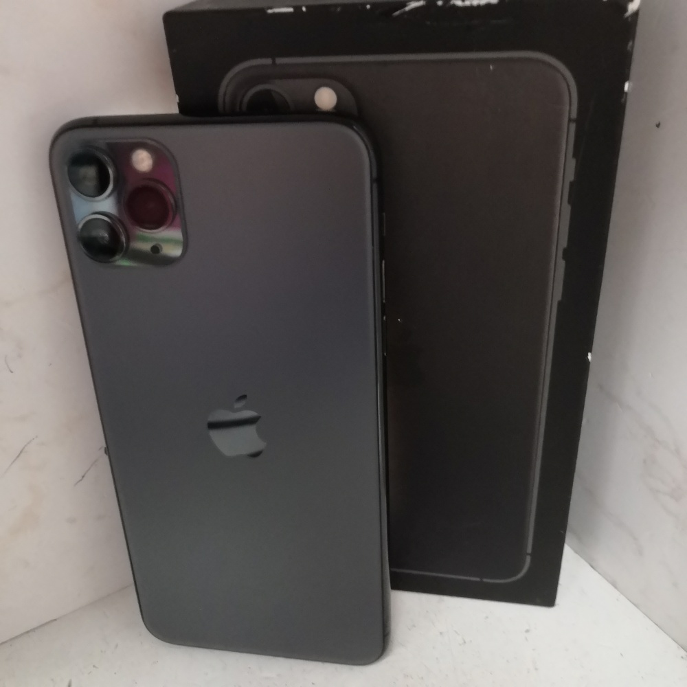 Смартфон iPhone 11 PRO MAX 256 Gb