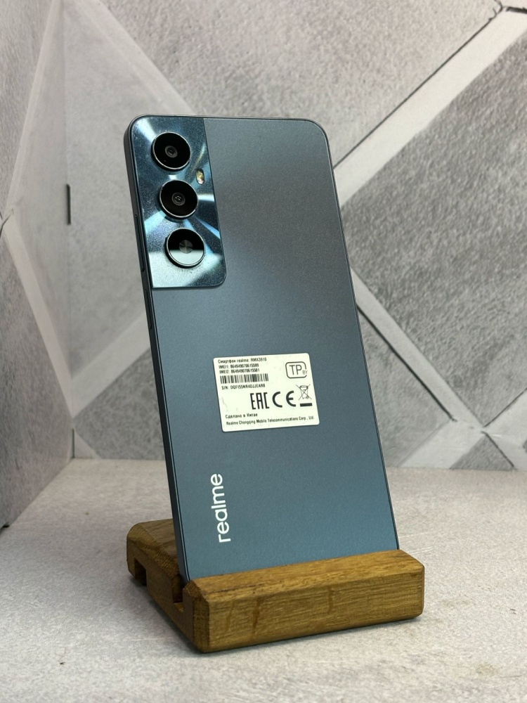Смартфон Realme C65 8/256