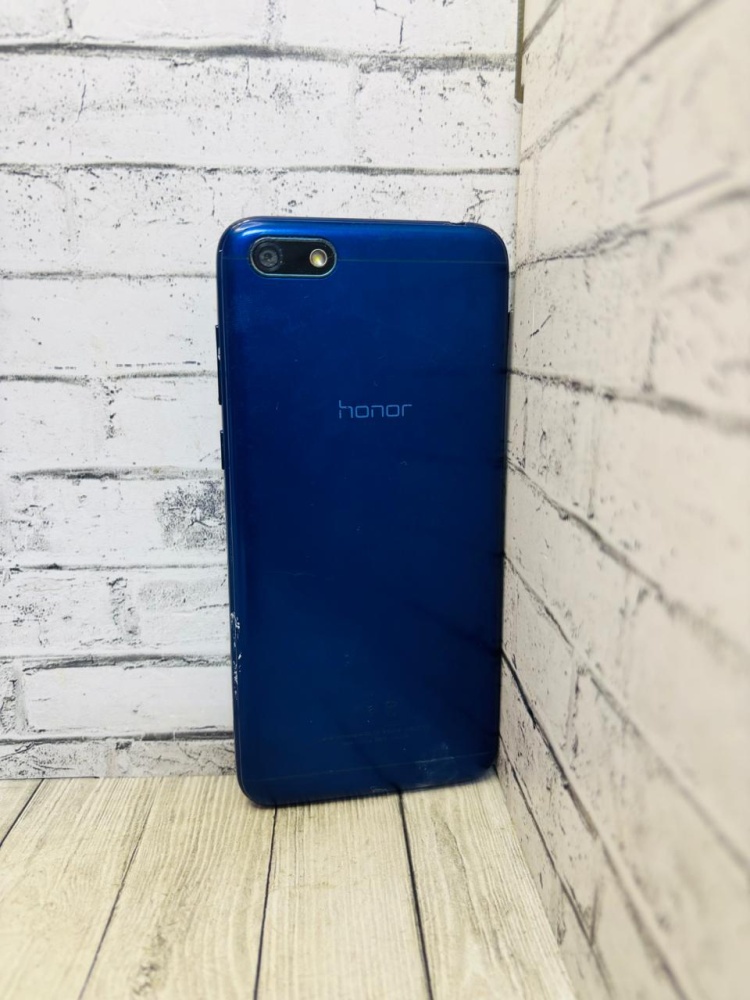 Смартфон Honor 7A 2/16