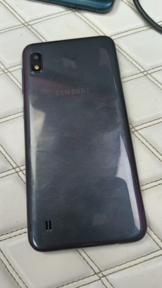 Смартфон Samsung A10 32гб