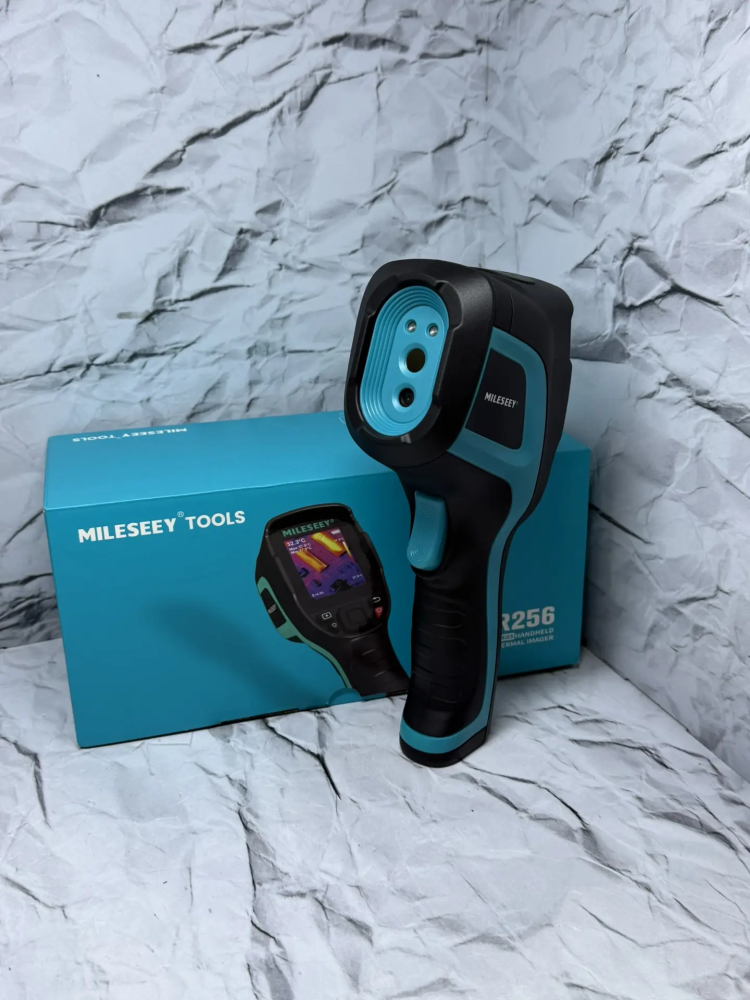 Тепловизор Milessey TR256B