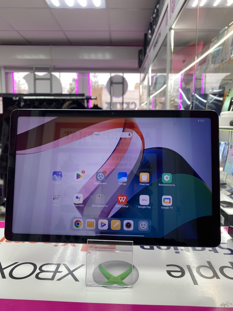 Планшет Xiaomi REDMI PAD 6/128gb