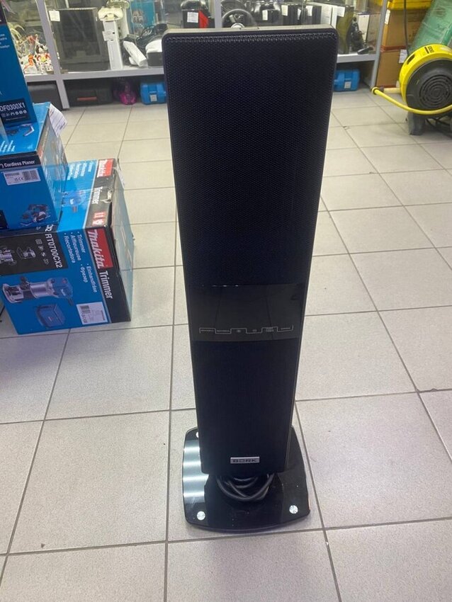 Обогреватель Bork 0704 керамический