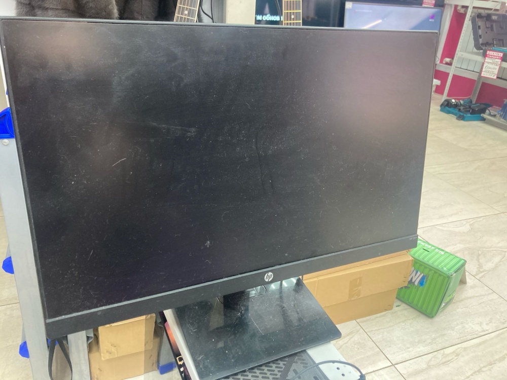 Монитор HP 24