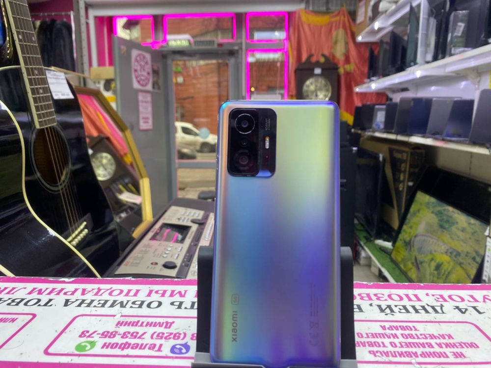 Смартфон Xiaomi Redmi 11 T 128gb