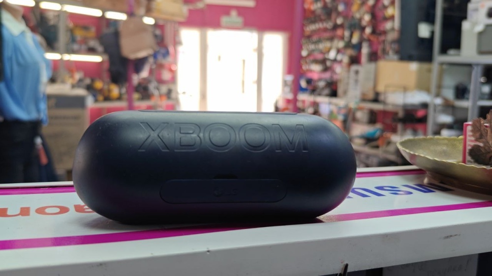Акустика LG XBOOM PL5