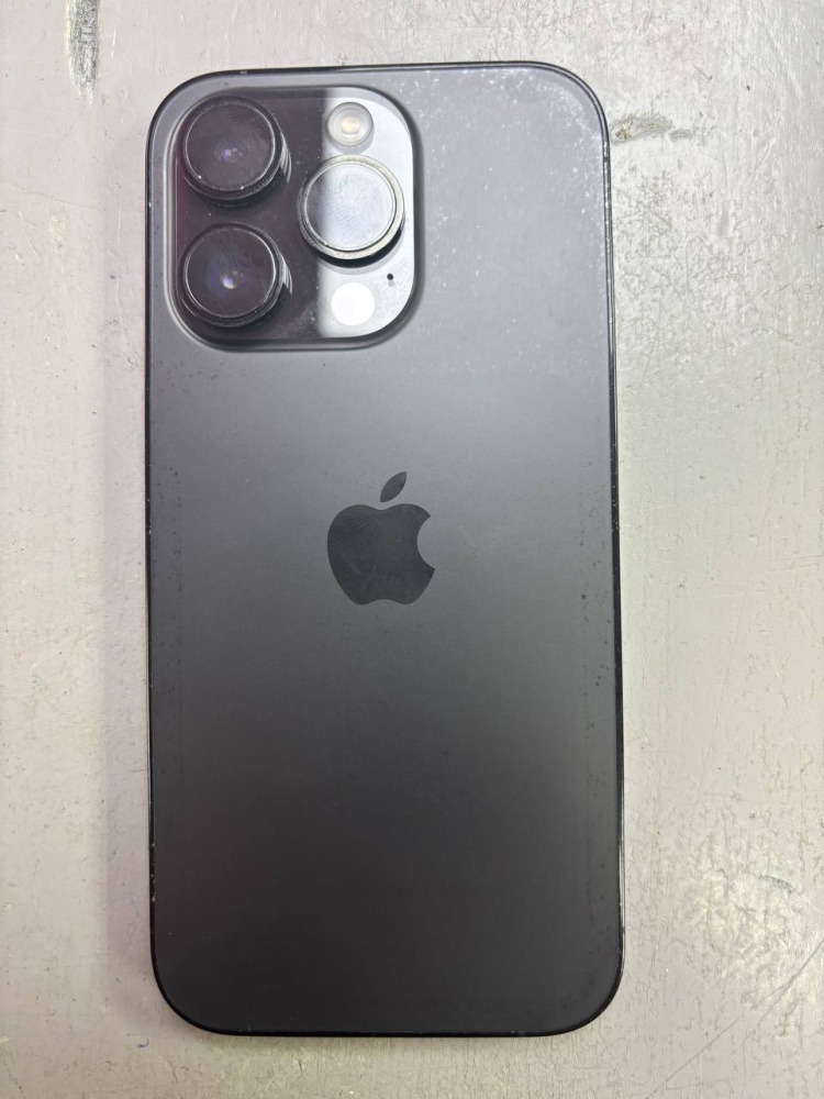 Смартфон iPhone 14 PRO 256