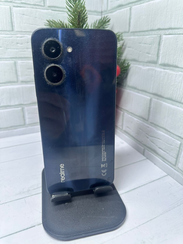 Смартфон Realme C33 4/64